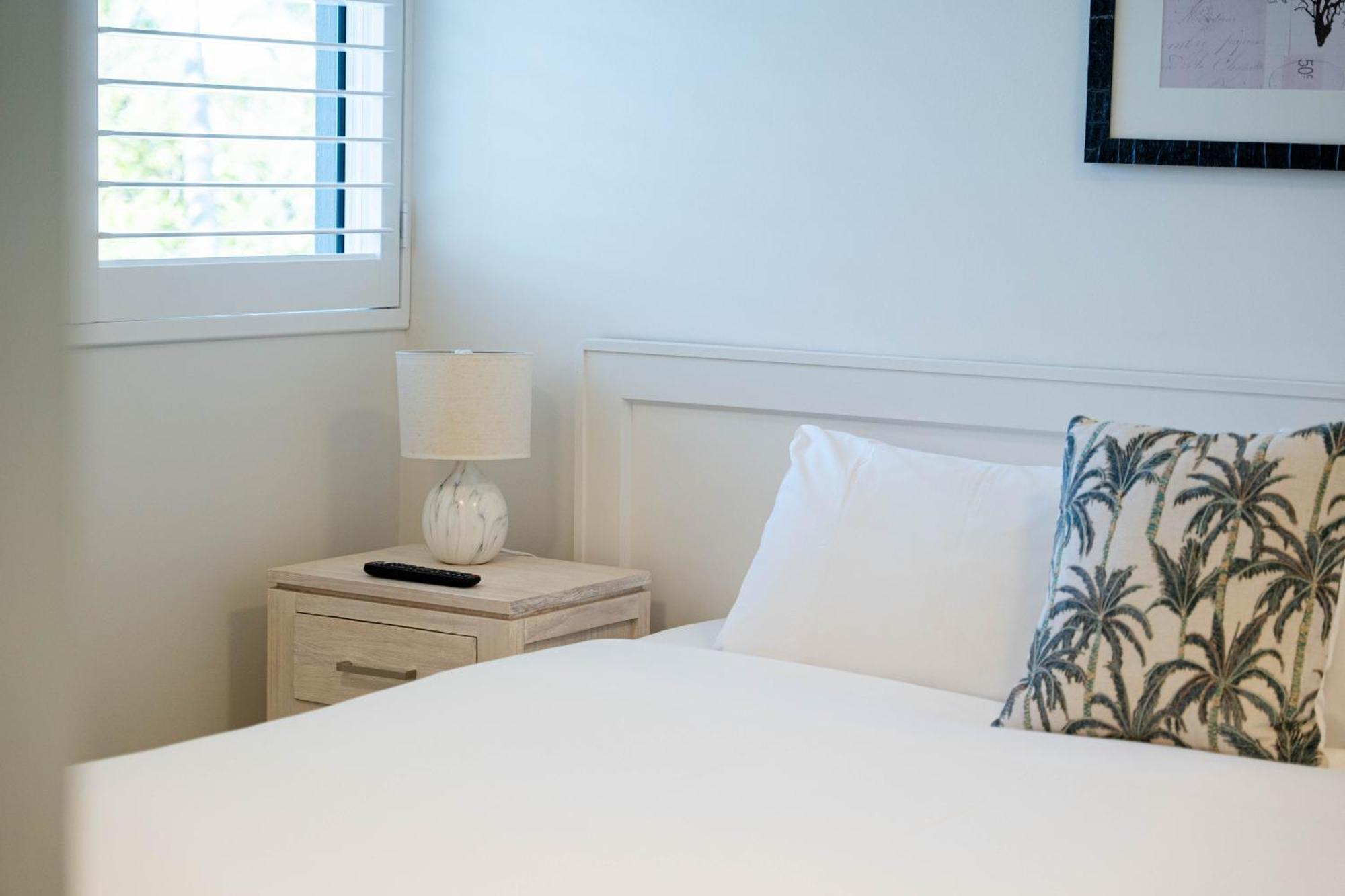 Twin Quays Noosa Aparthotel 4*