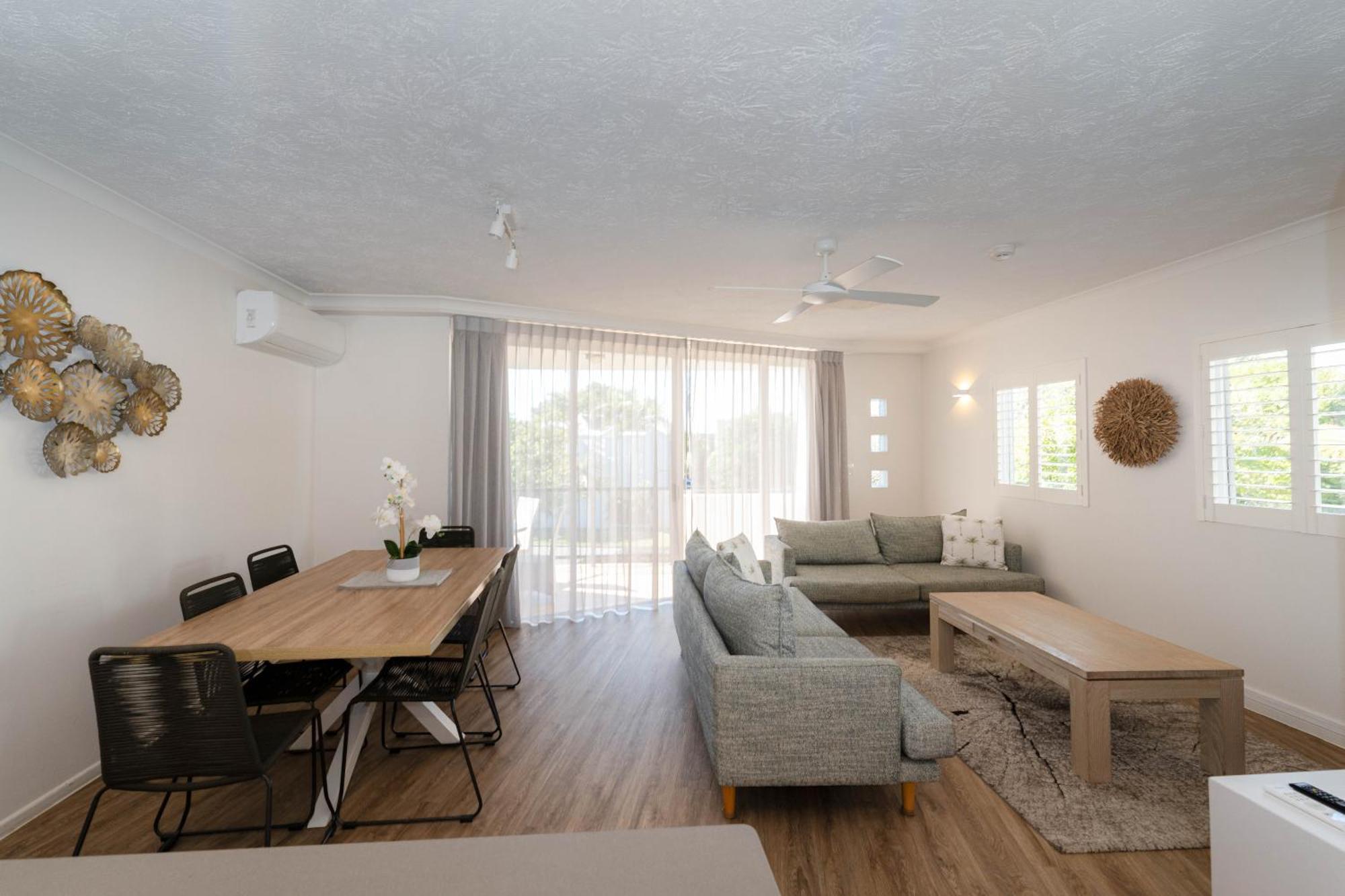 Twin Quays Noosa Aparthotel Noosaville