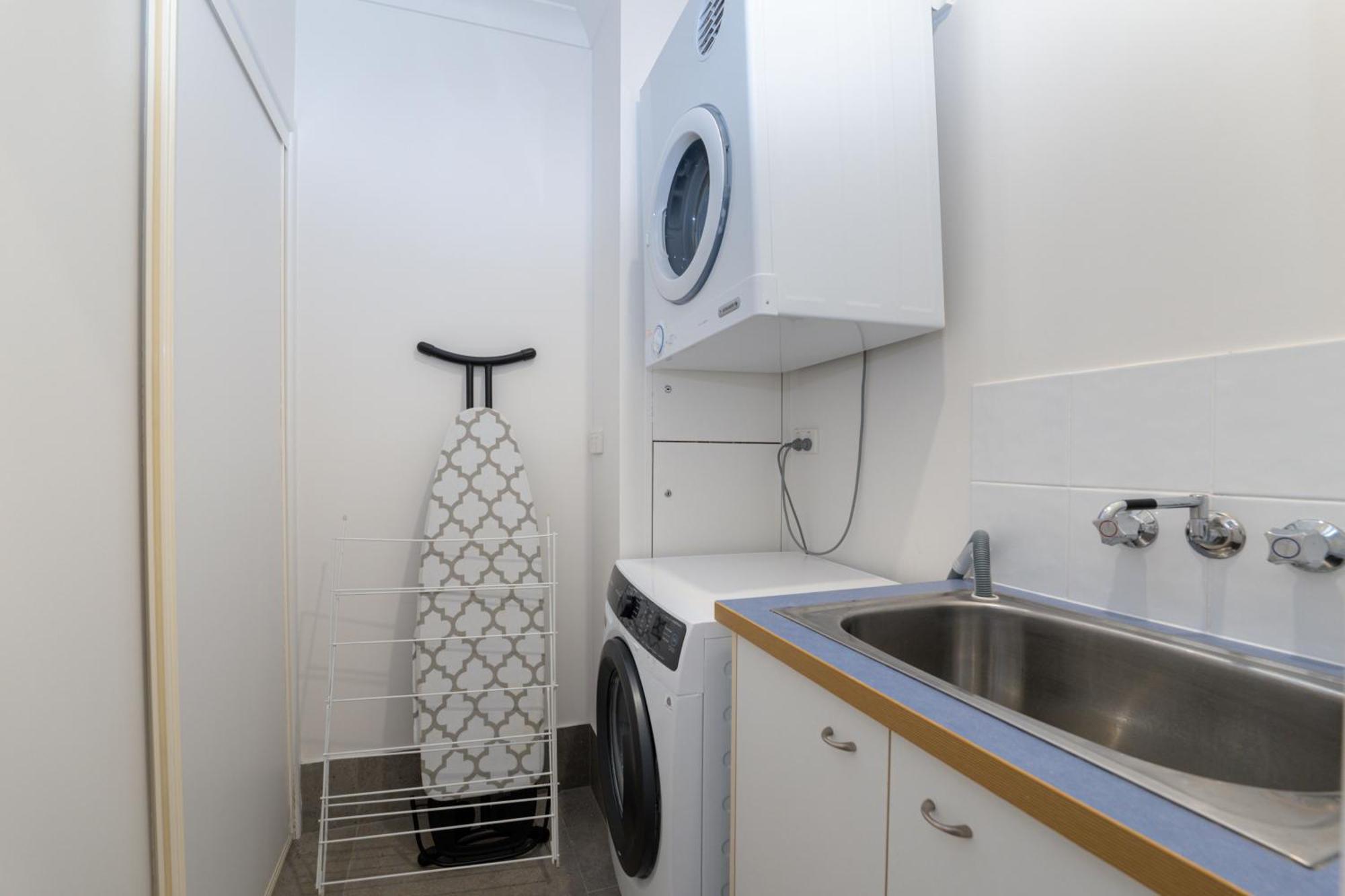 Aparthotel Twin Quays Noosa Noosaville