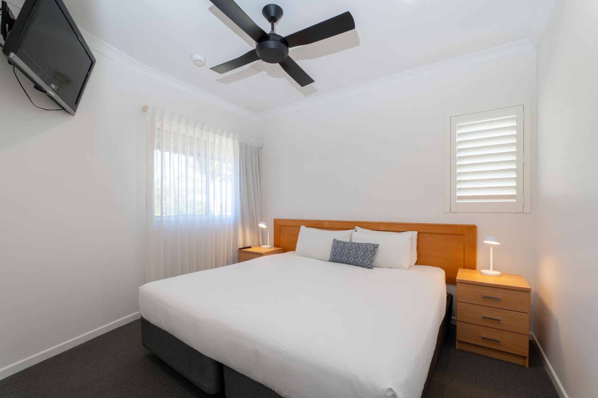 Twin Quays Noosa Aparthotel