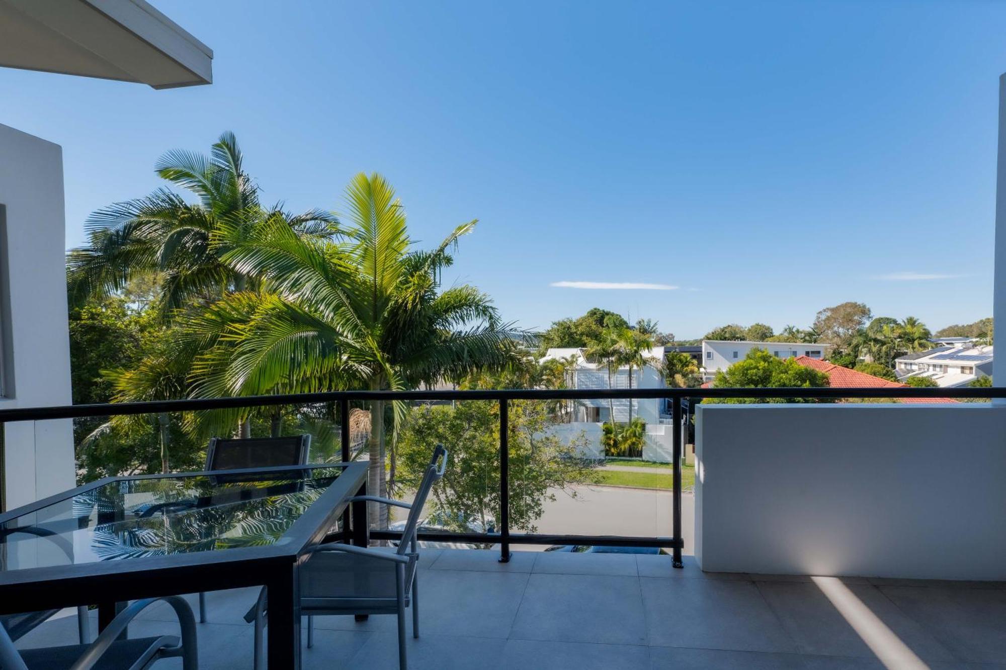 Aparthotel Twin Quays Noosa