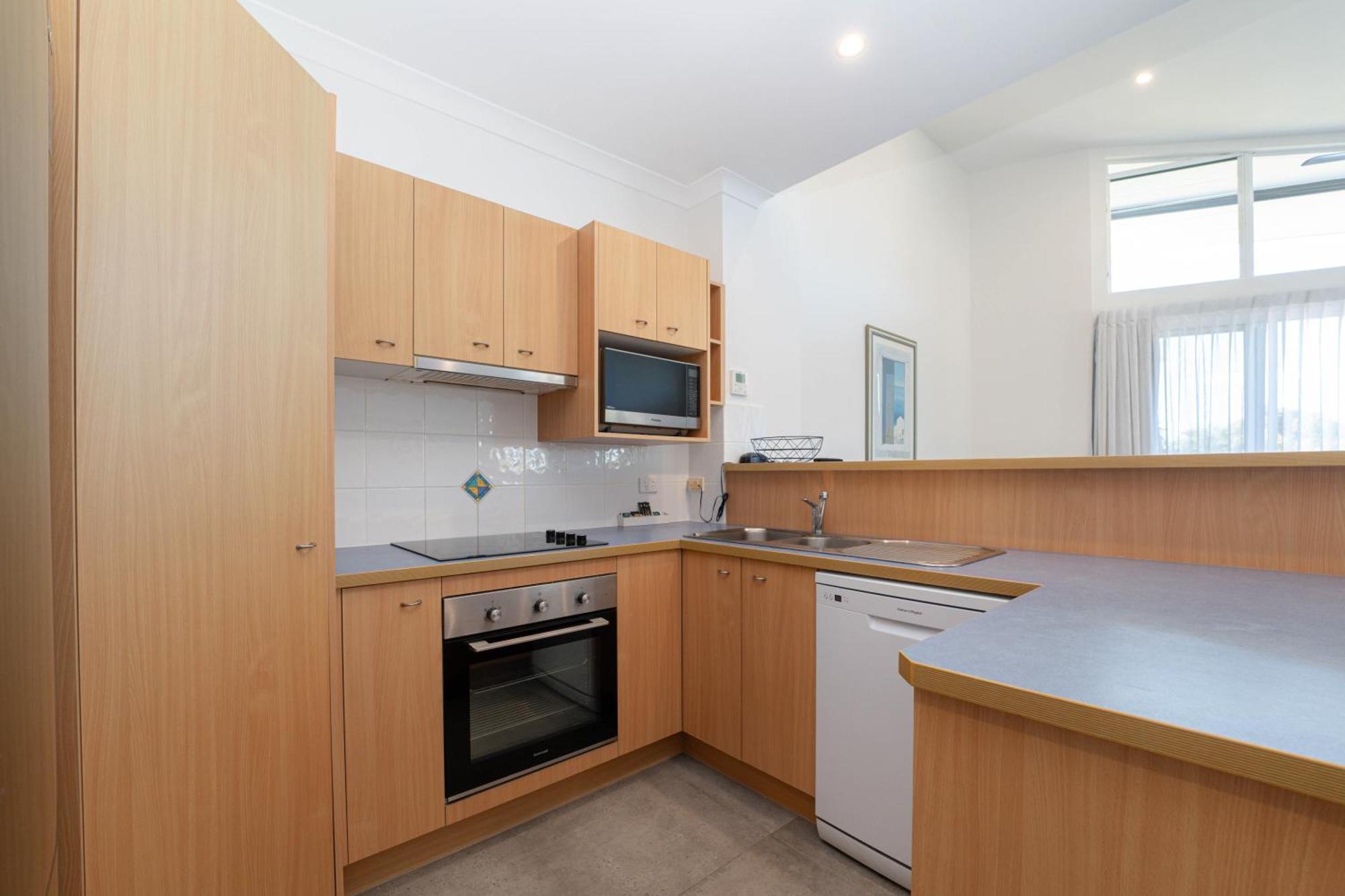 Twin Quays Noosa Aparthotel Noosaville