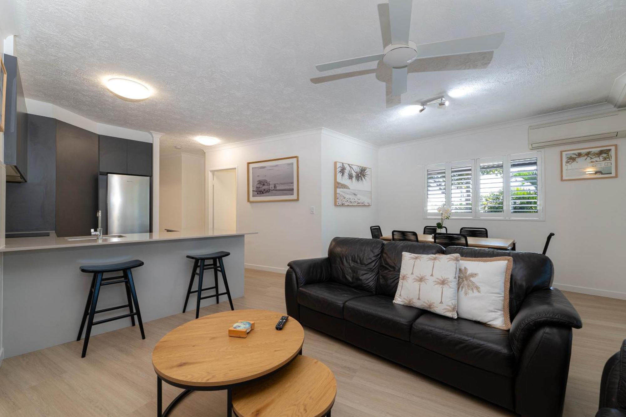 Twin Quays Noosa Noosaville