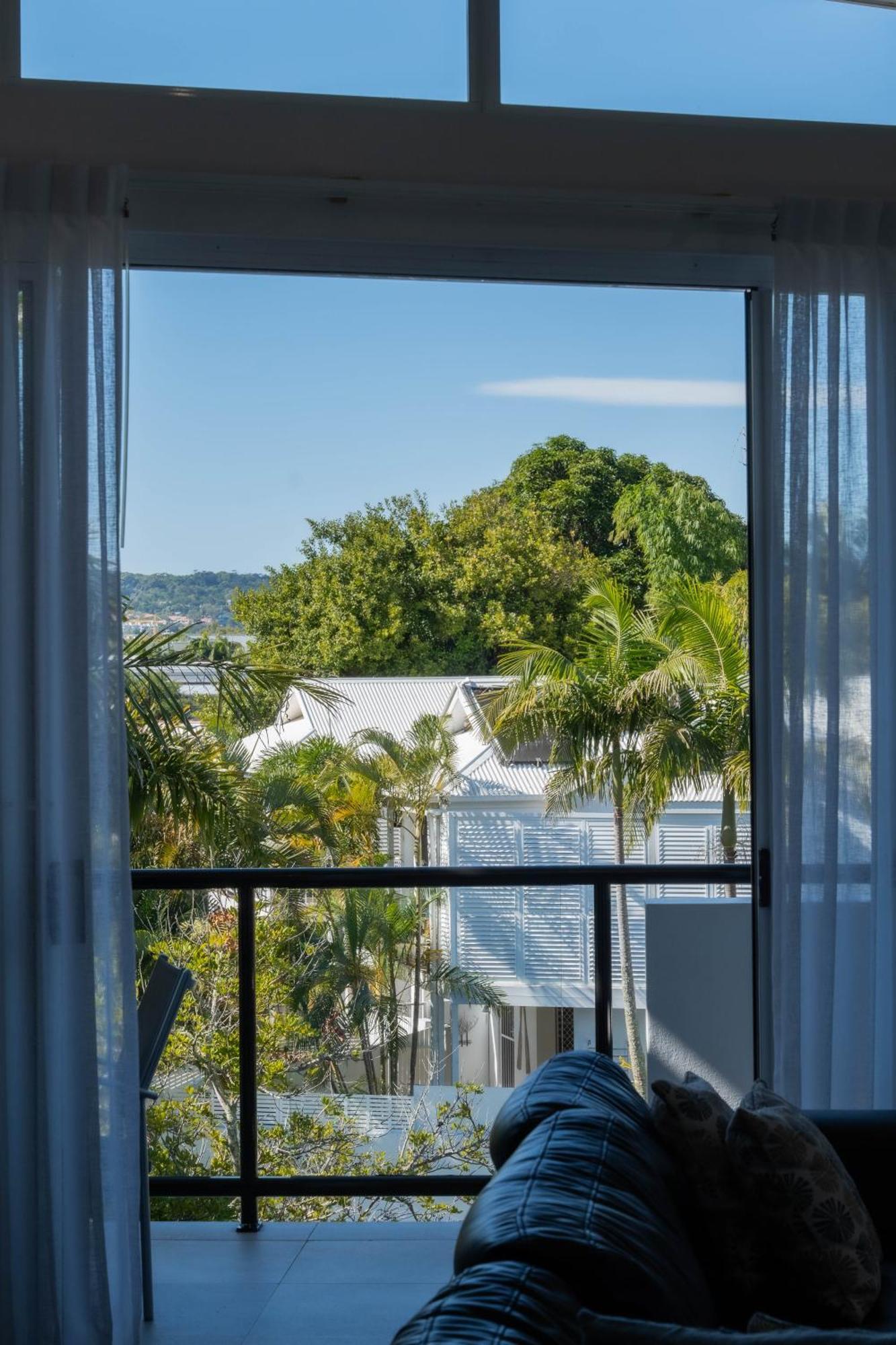 Twin Quays Noosa