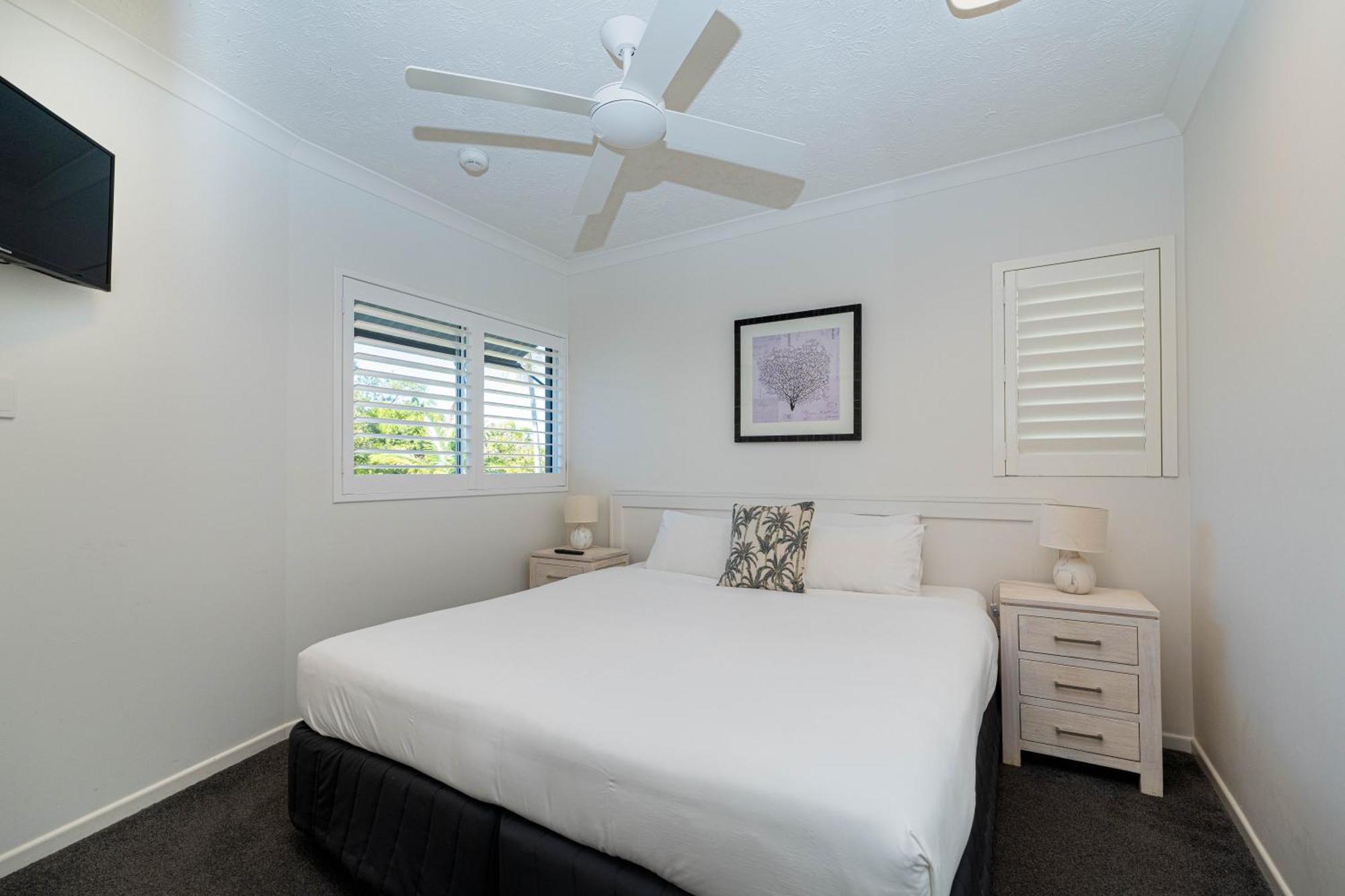 Twin Quays Noosa Aparthotel