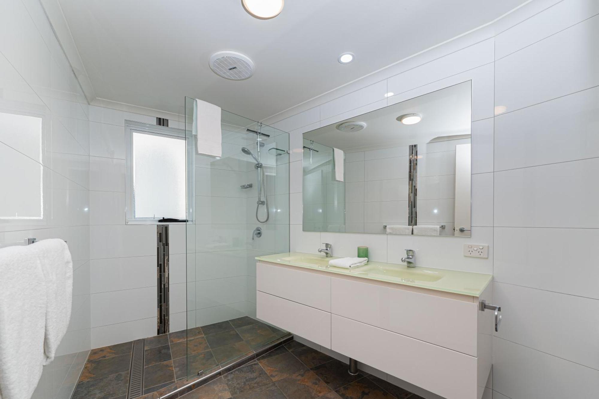 Aparthotel Twin Quays Noosa