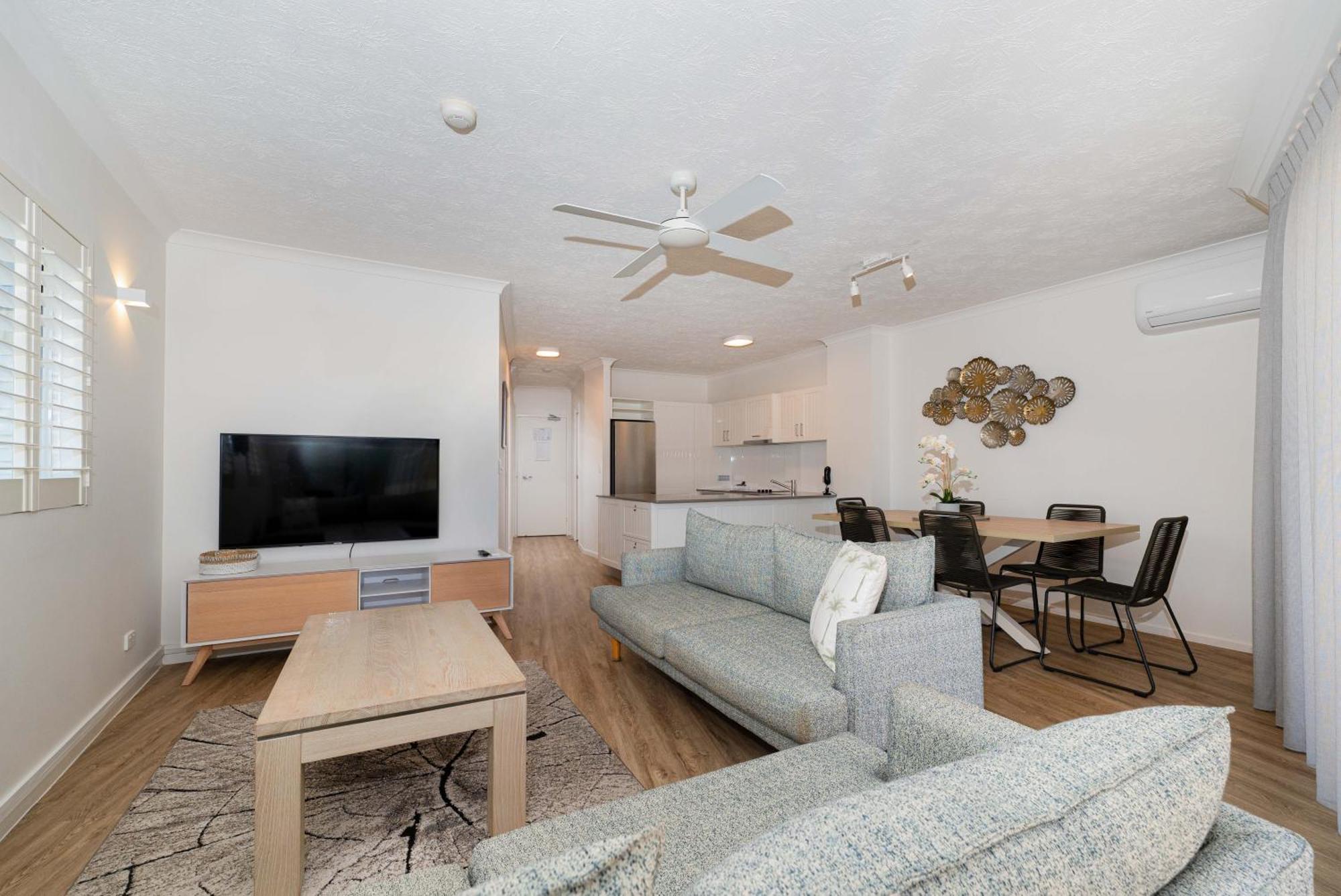 Twin Quays Noosa Aparthotel 4*