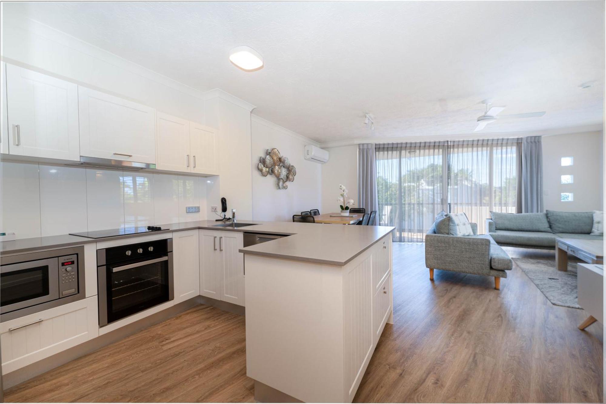 Aparthotel Twin Quays Noosa 4*