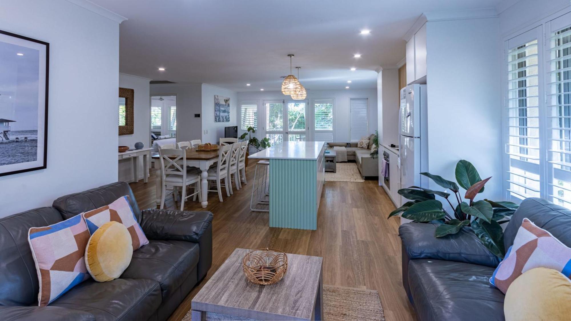 Apartment Large Gem - Off Gympie Terrace *