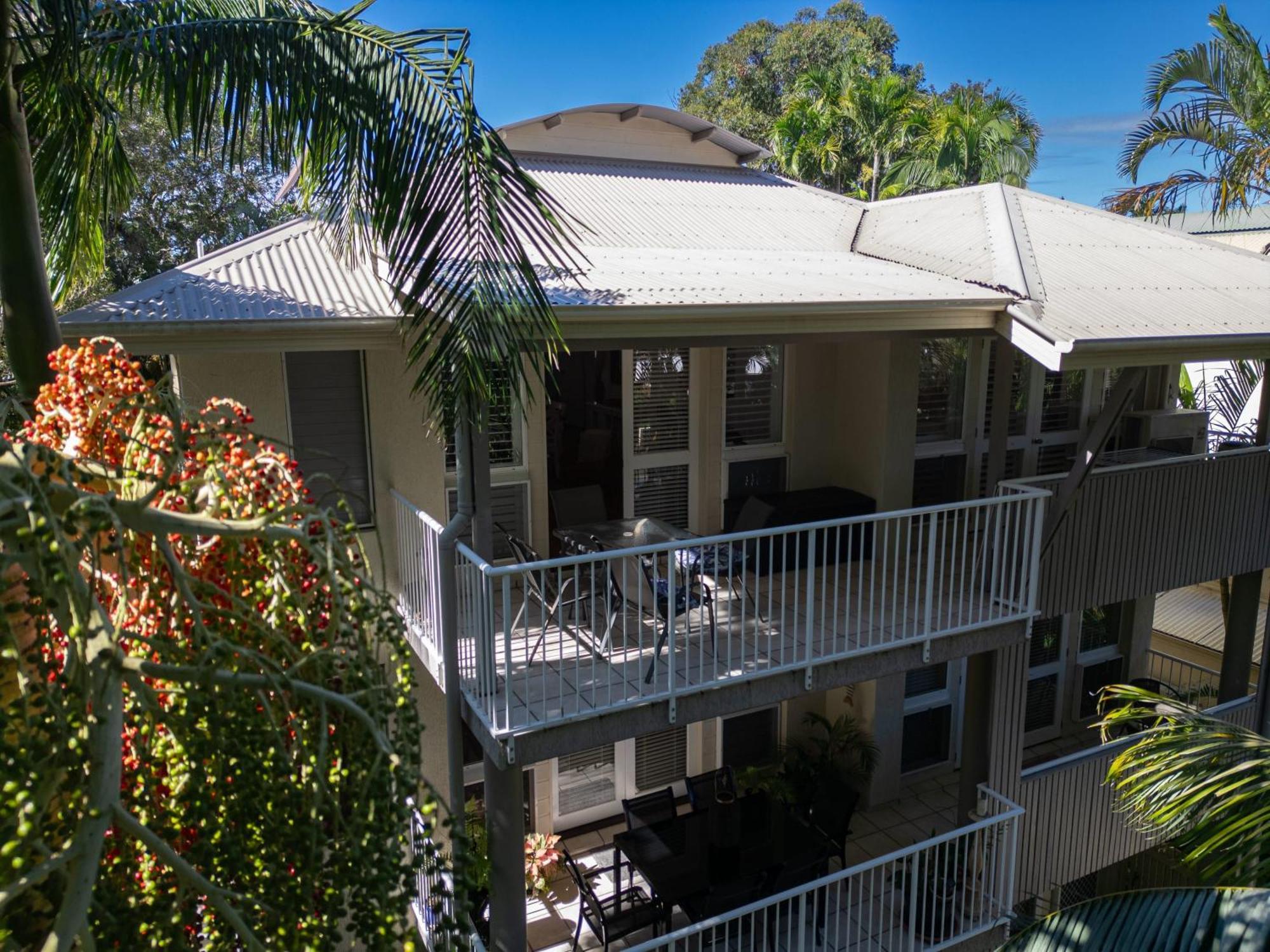 Large Gem - Off Gympie Terrace * Noosaville