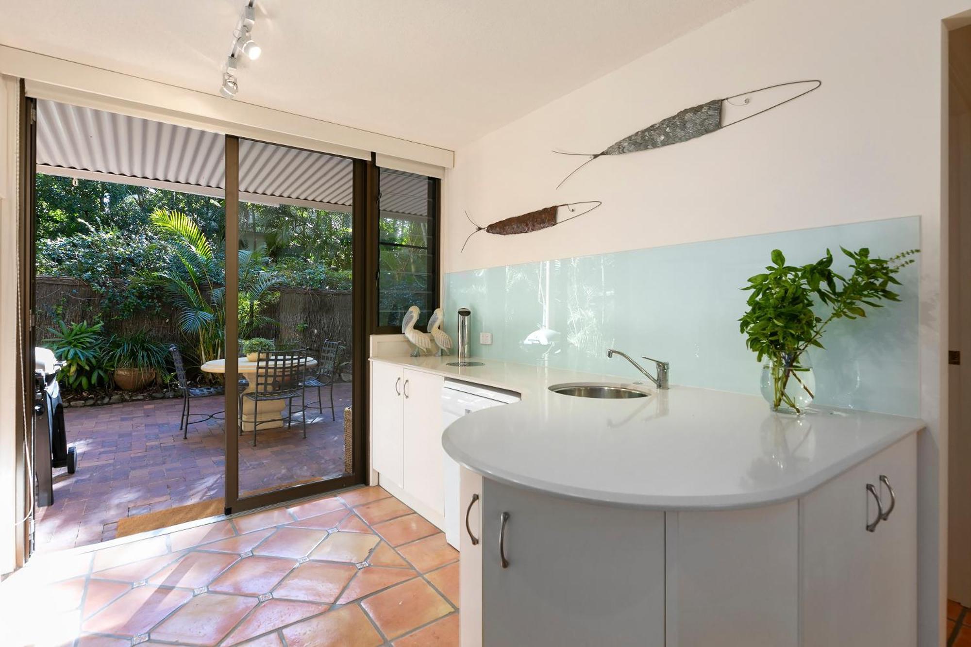 Apartment Tristania Little Cove *