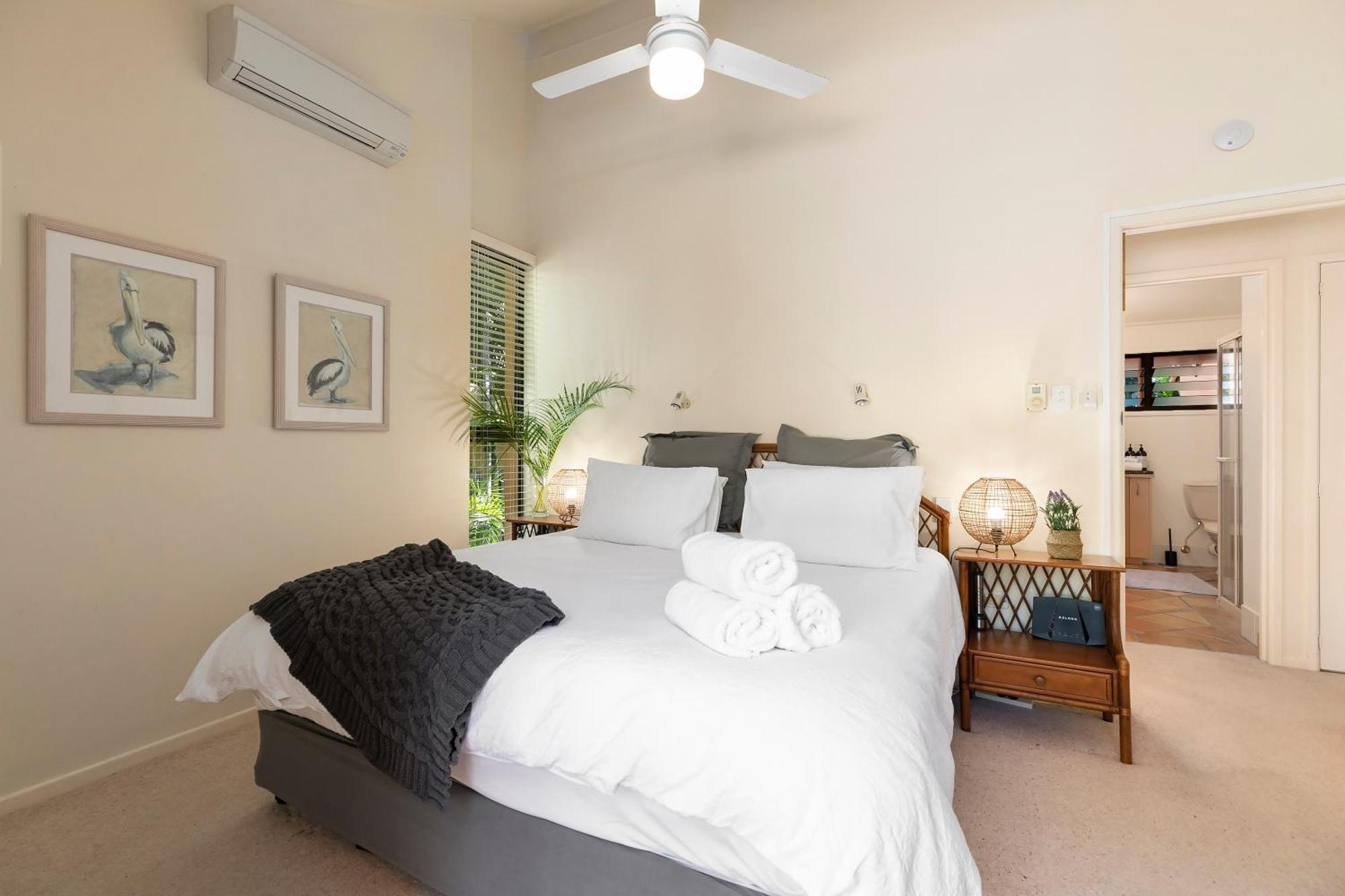Apartment Tristania Little Cove *