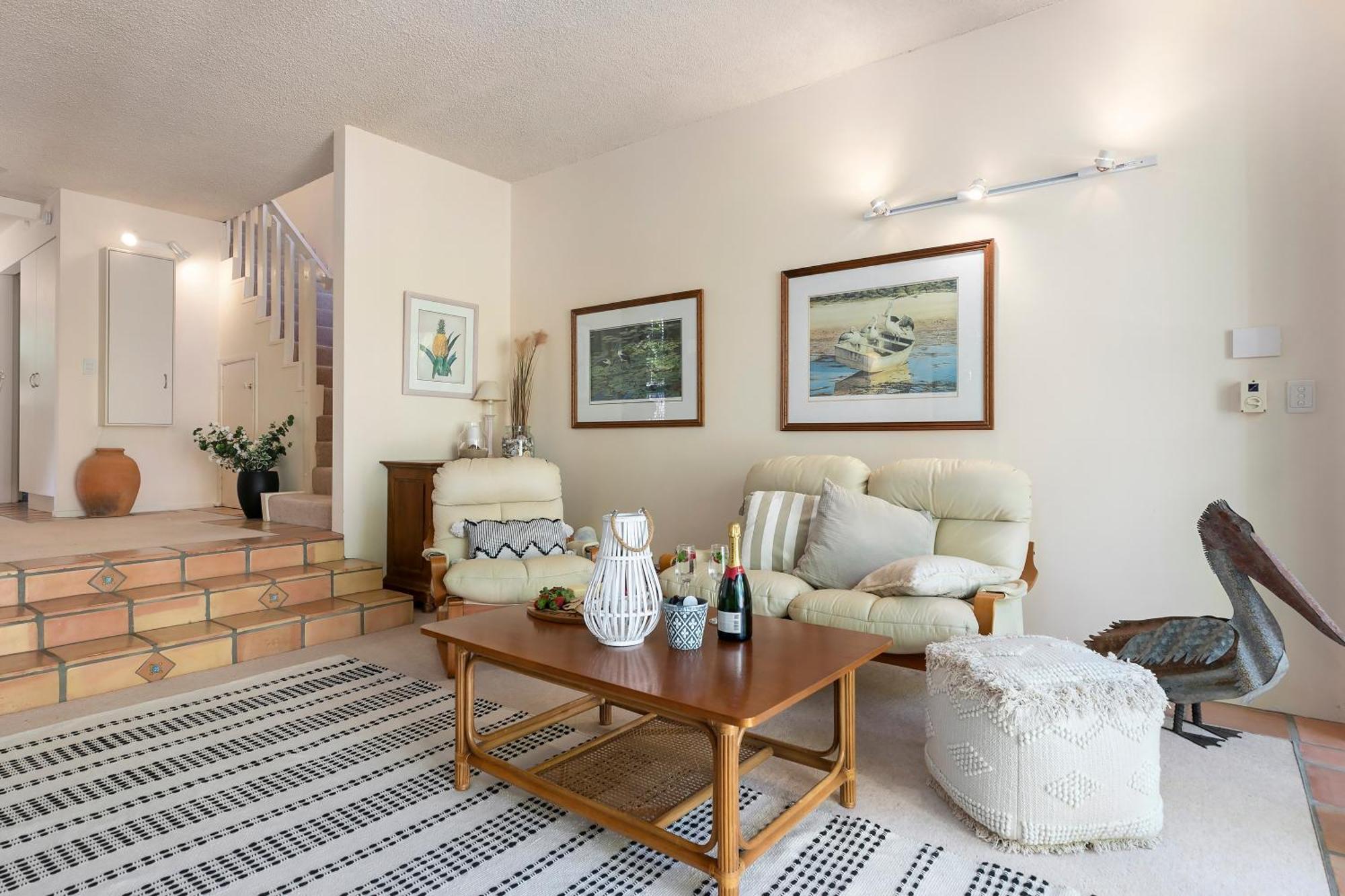Apartment Tristania Little Cove *