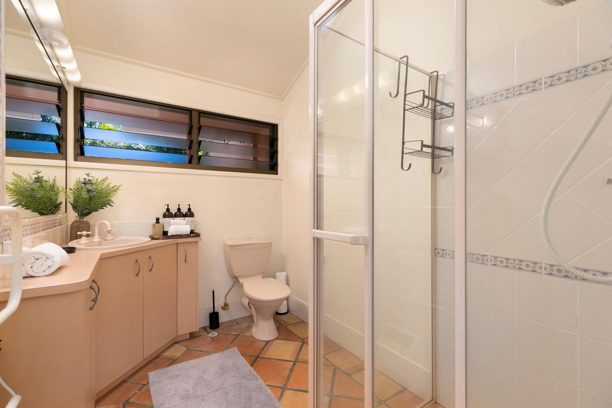 Apartment Tristania Little Cove Noosa Heads