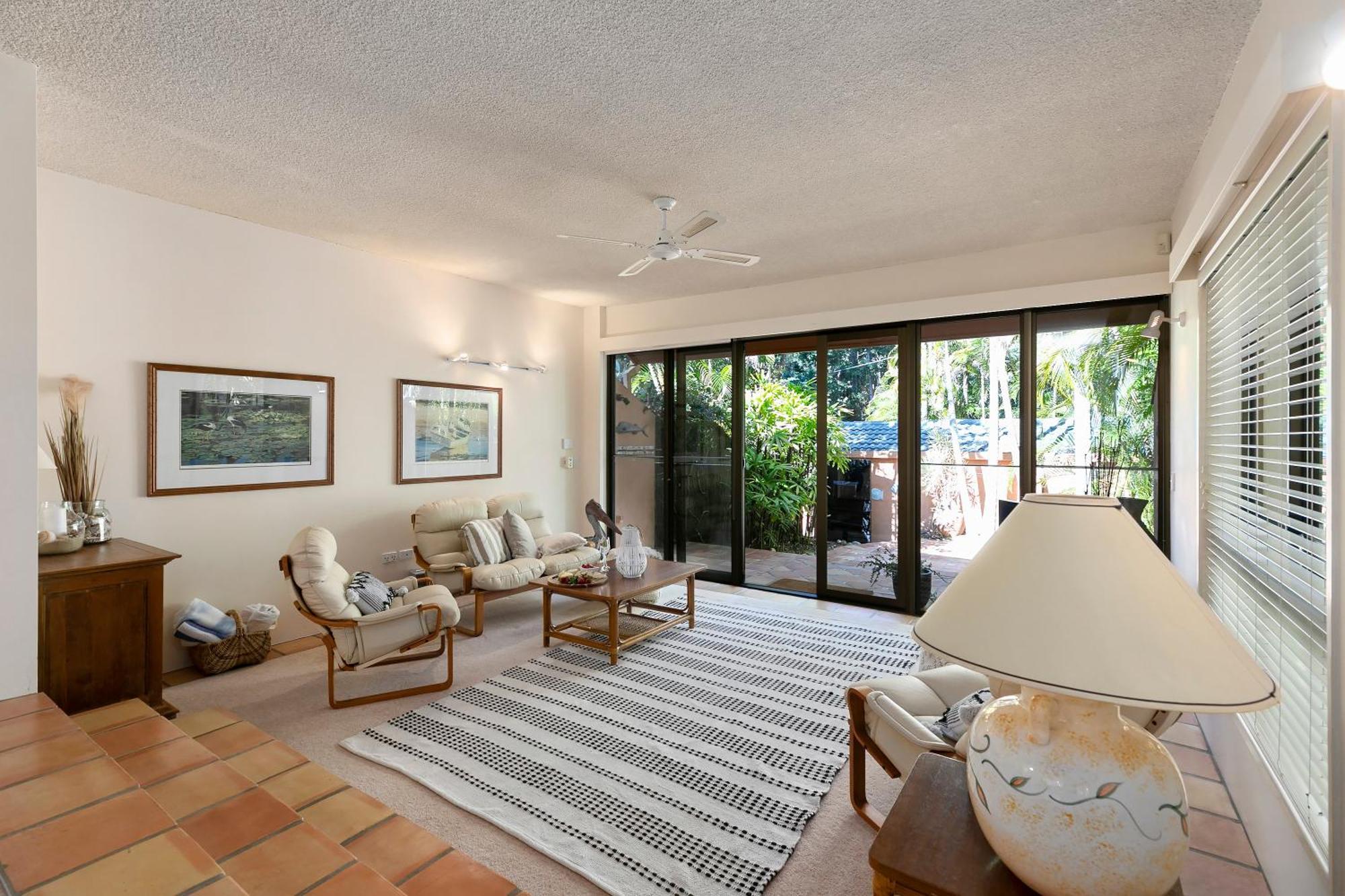 Tristania Little Cove Apartment *