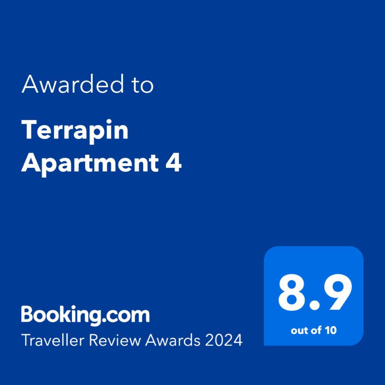 Terrapin 4