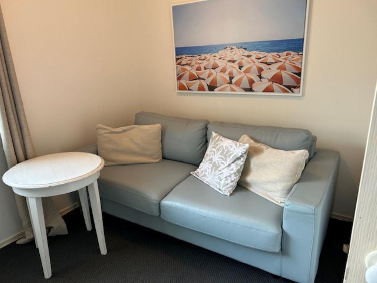 Terrapin 4 Apartamento