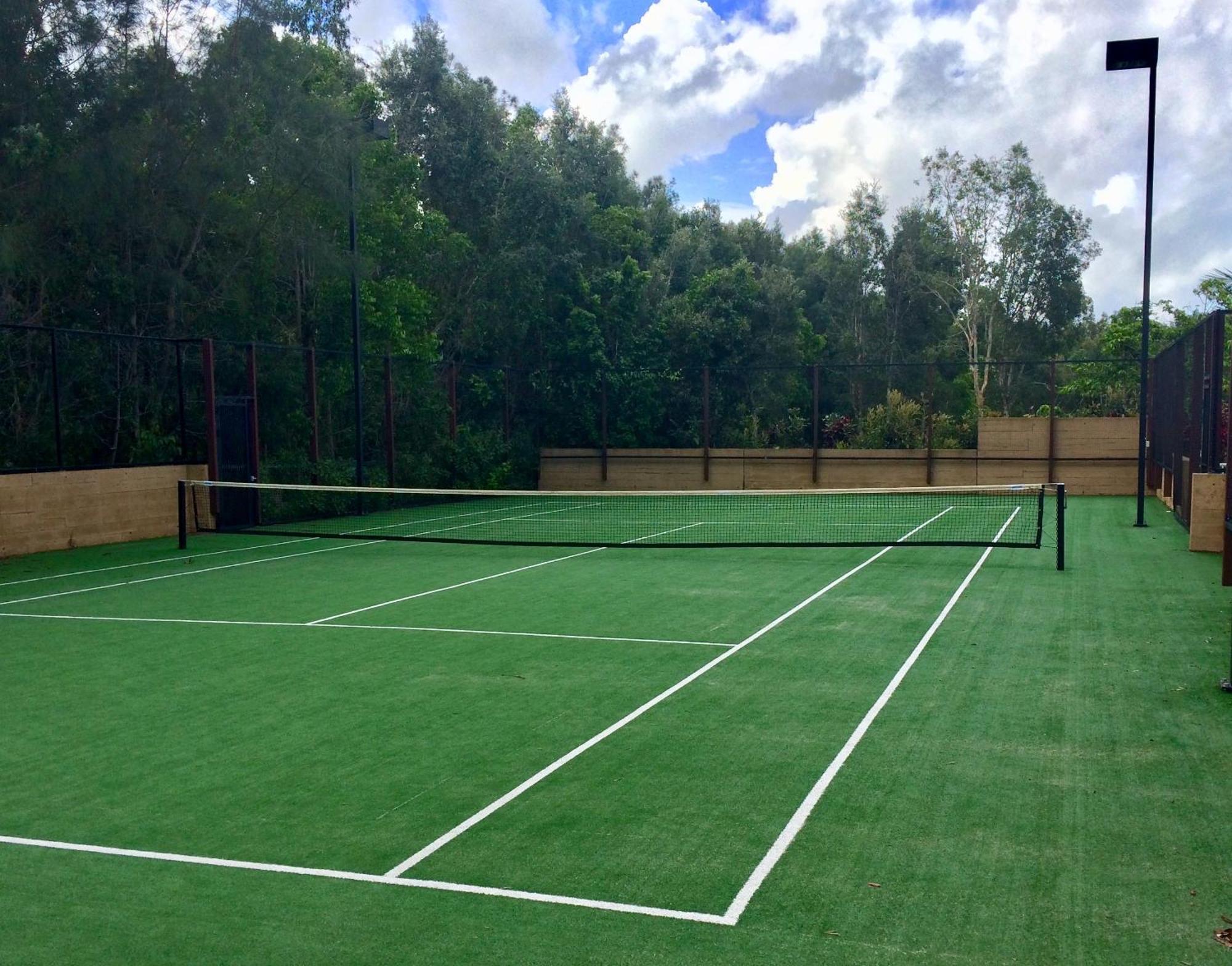 Bliss - Self Contained, Pool, Tennis, Gym Noosa Heads