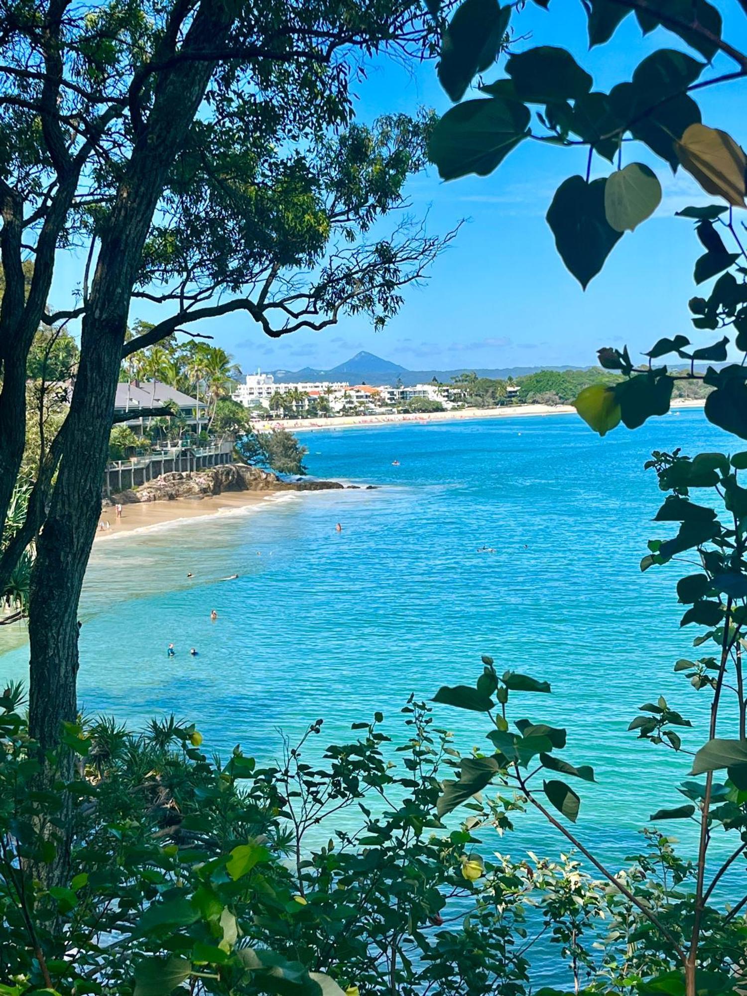 Apartamento Bliss - Self Contained, Pool, Tennis, Gym