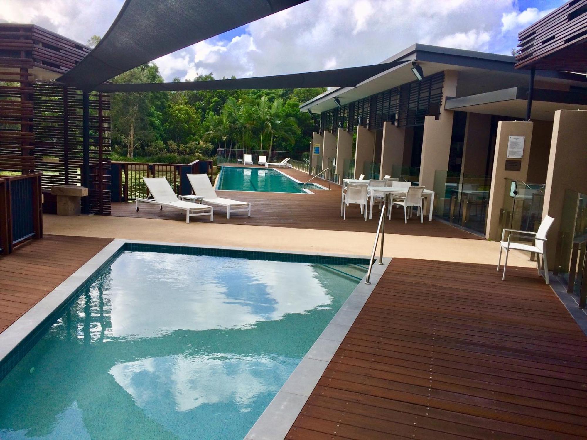 Bliss - Self Contained, Pool, Tennis, Gym