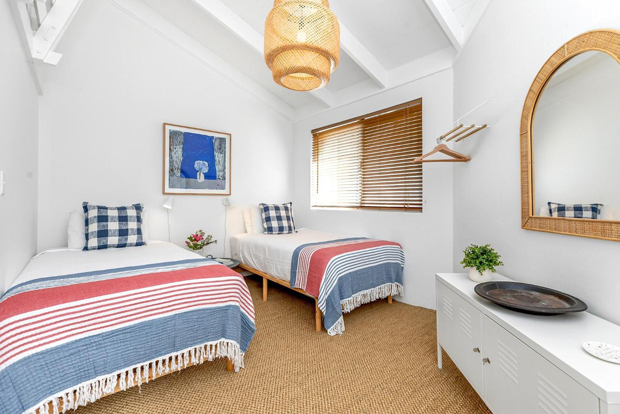 2-bed Coastal Haven With Pool By Sunshine * Sunshine Beach