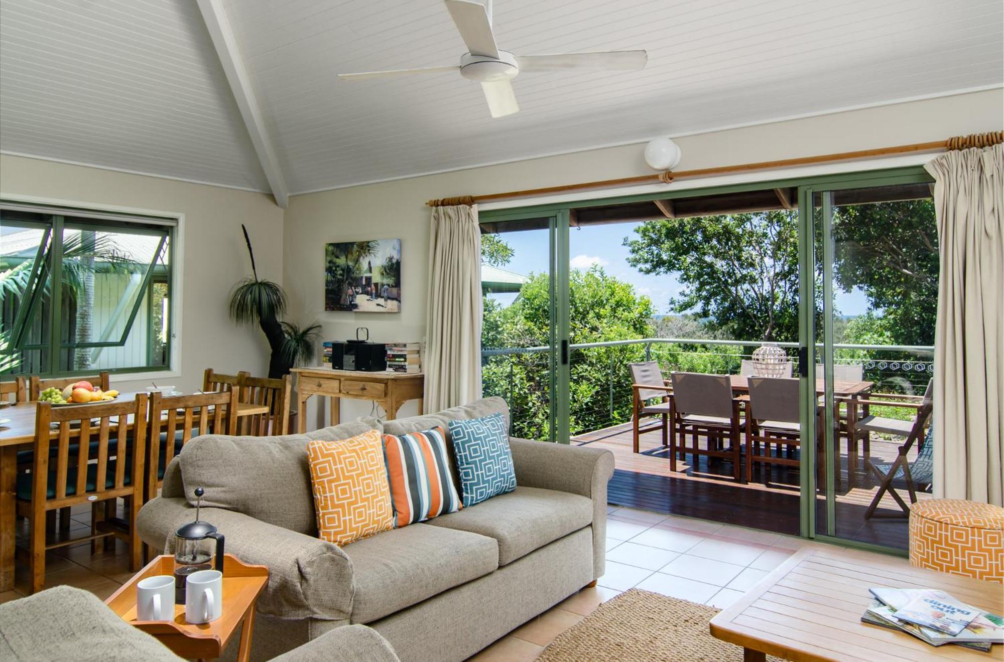 The Retreat Aparthotel Peregian Beach