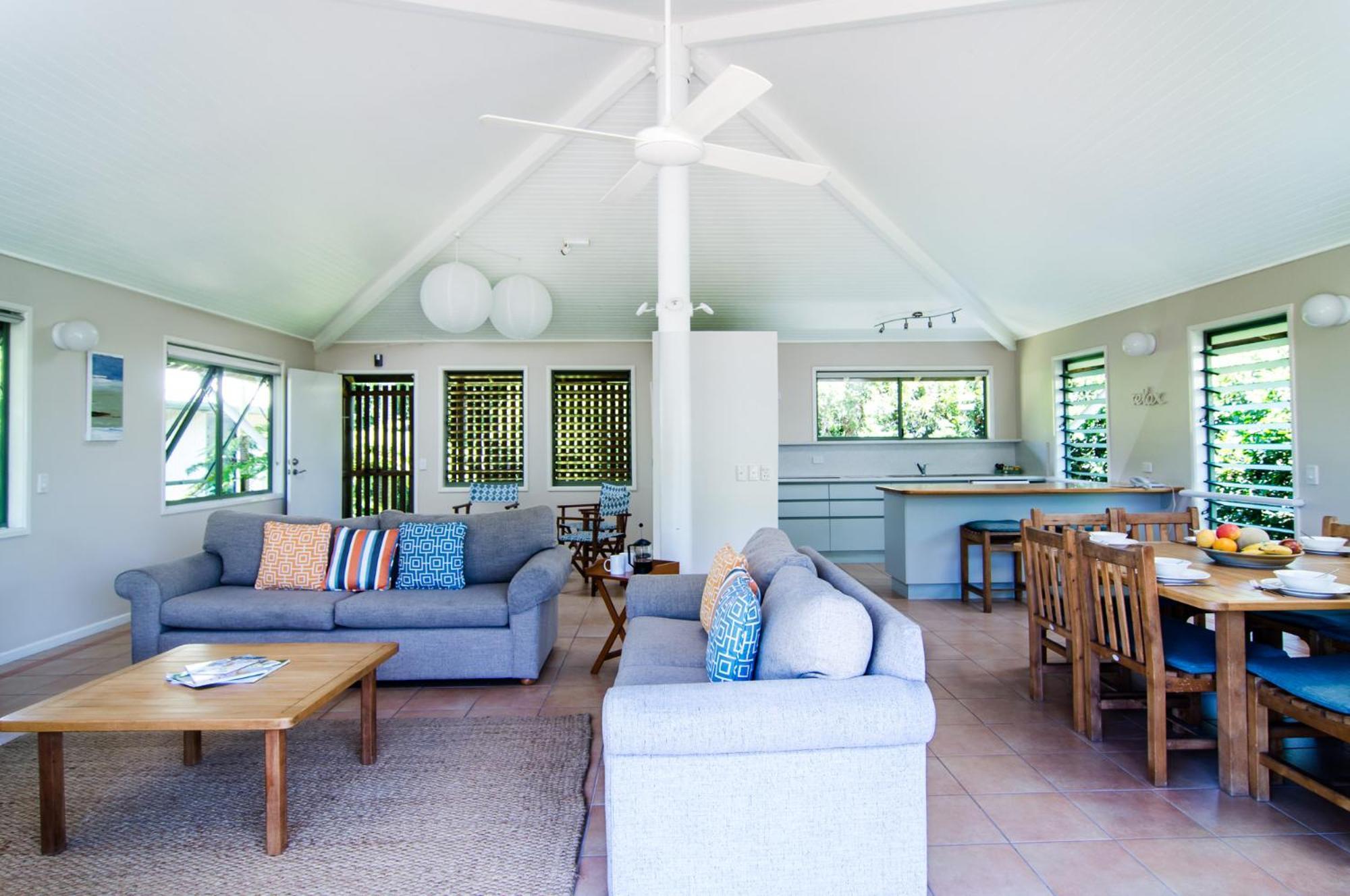 Aparthotel The Retreat Peregian Beach