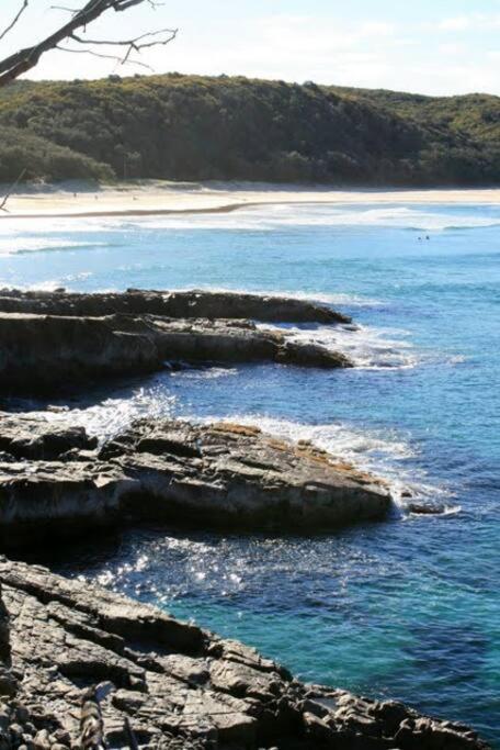 Summer Salt At Sunshine With Pets And Heated Pool Sunshine Beach