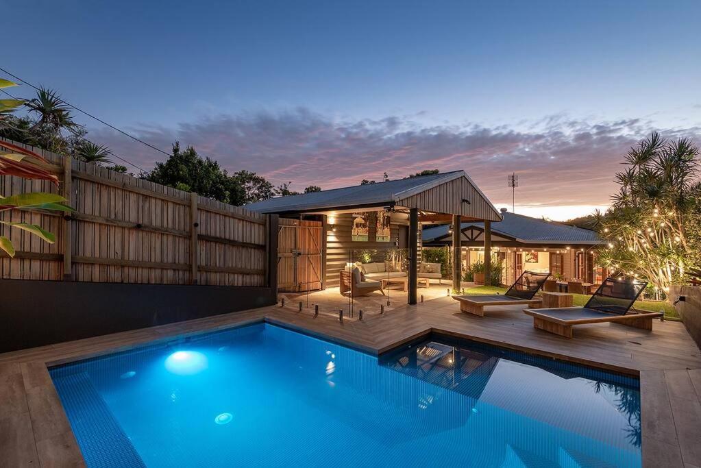 Summer Salt At Sunshine With Pets And Heated Pool Sunshine Beach