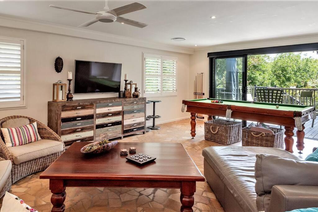 Summer Salt At Sunshine With Pets And Heated Pool * Sunshine Beach