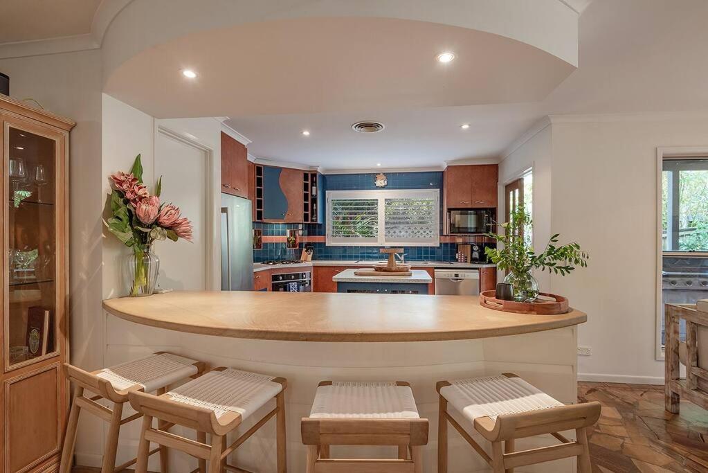 Summer Salt At Sunshine With Pets And Heated Pool Villa *