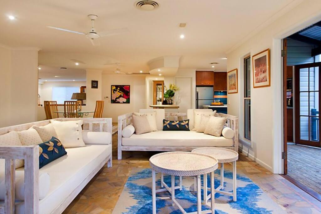 Summer Salt At Sunshine With Pets And Heated Pool Sunshine Beach