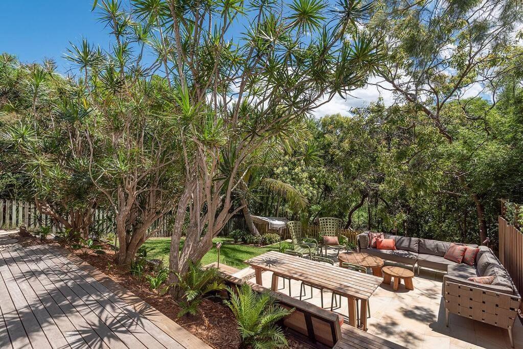 Summer Salt At Sunshine With Pets And Heated Pool Sunshine Beach