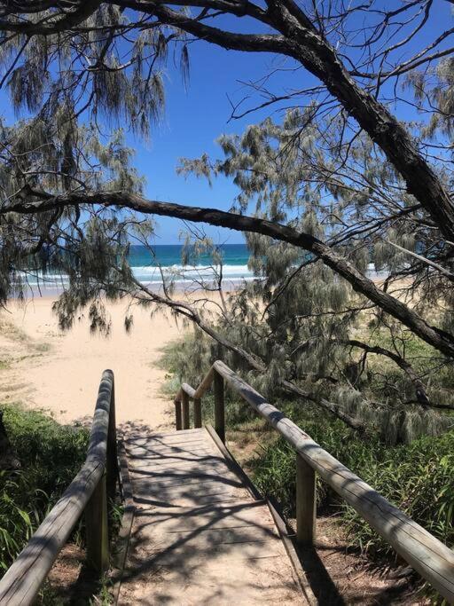 Summer Salt At Sunshine With Pets And Heated Pool Villa *
