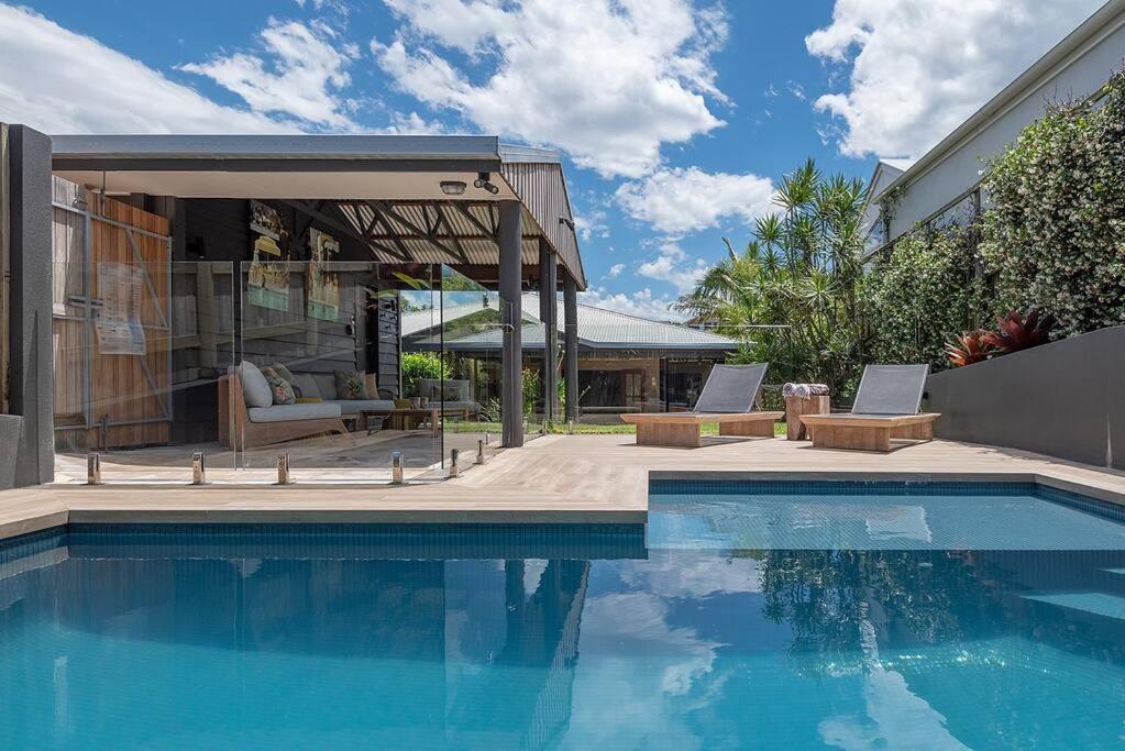 Summer Salt At Sunshine With Pets And Heated Pool Sunshine Beach