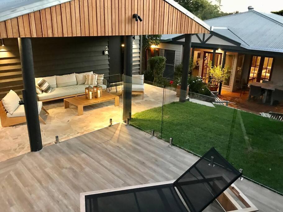 Summer Salt At Sunshine With Pets And Heated Pool Villa Sunshine Beach