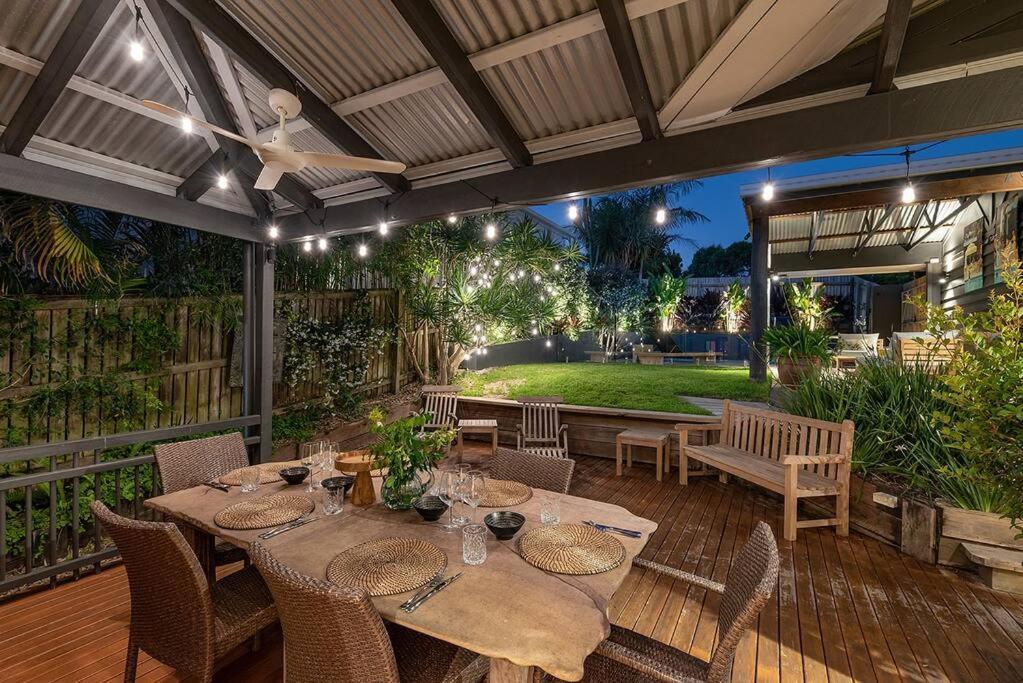 Summer Salt At Sunshine With Pets And Heated Pool Villa