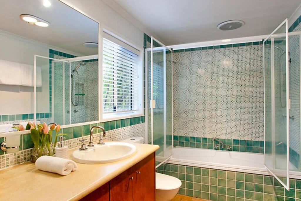 Summer Salt At Sunshine With Pets And Heated Pool Villa *