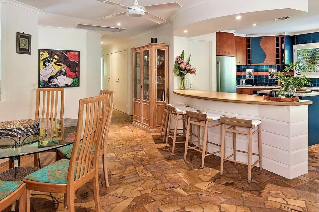 Summer Salt At Sunshine With Pets And Heated Pool * Sunshine Beach