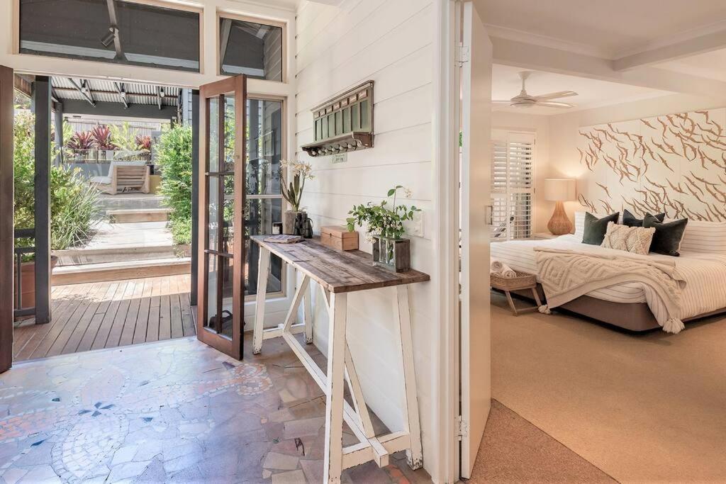 Summer Salt At Sunshine With Pets And Heated Pool Villa Sunshine Beach
