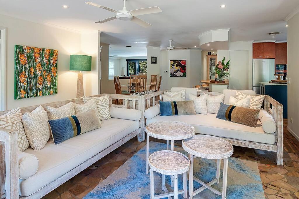 Summer Salt At Sunshine With Pets And Heated Pool Sunshine Beach