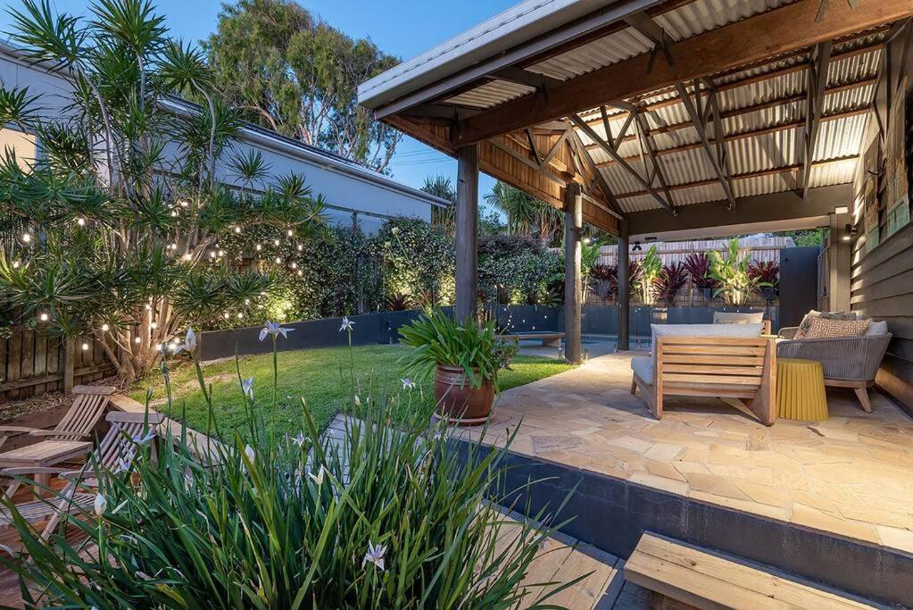 Summer Salt At Sunshine With Pets And Heated Pool * Sunshine Beach