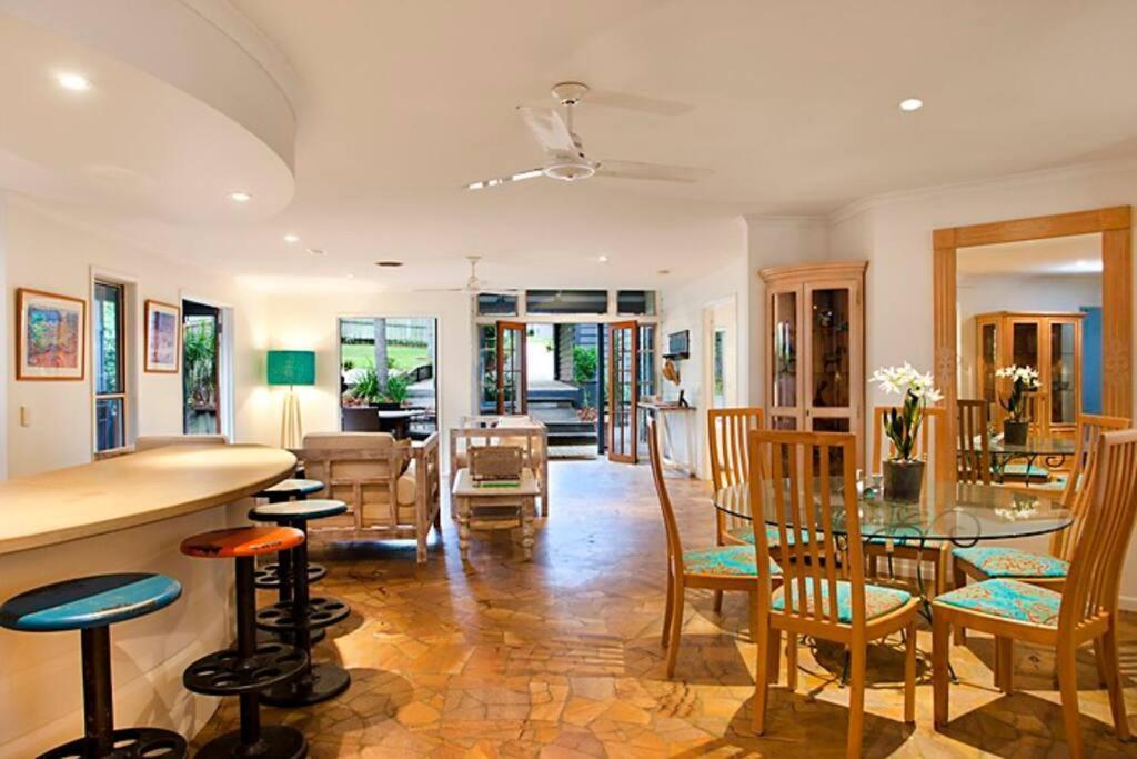 Summer Salt At Sunshine With Pets And Heated Pool Villa *