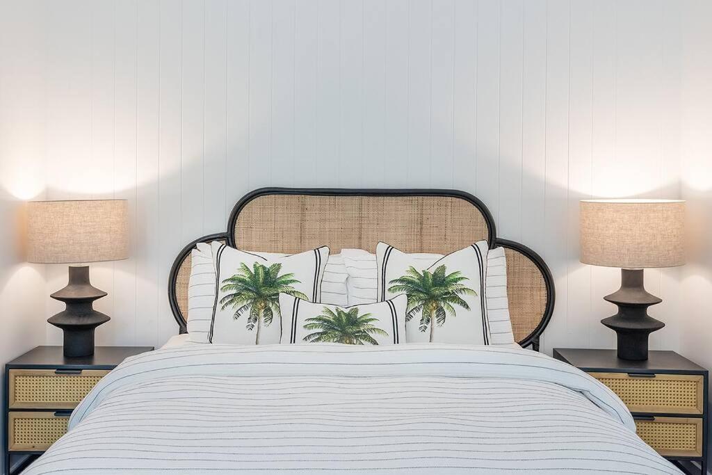 Summer Salt At Sunshine With Pets And Heated Pool * Sunshine Beach
