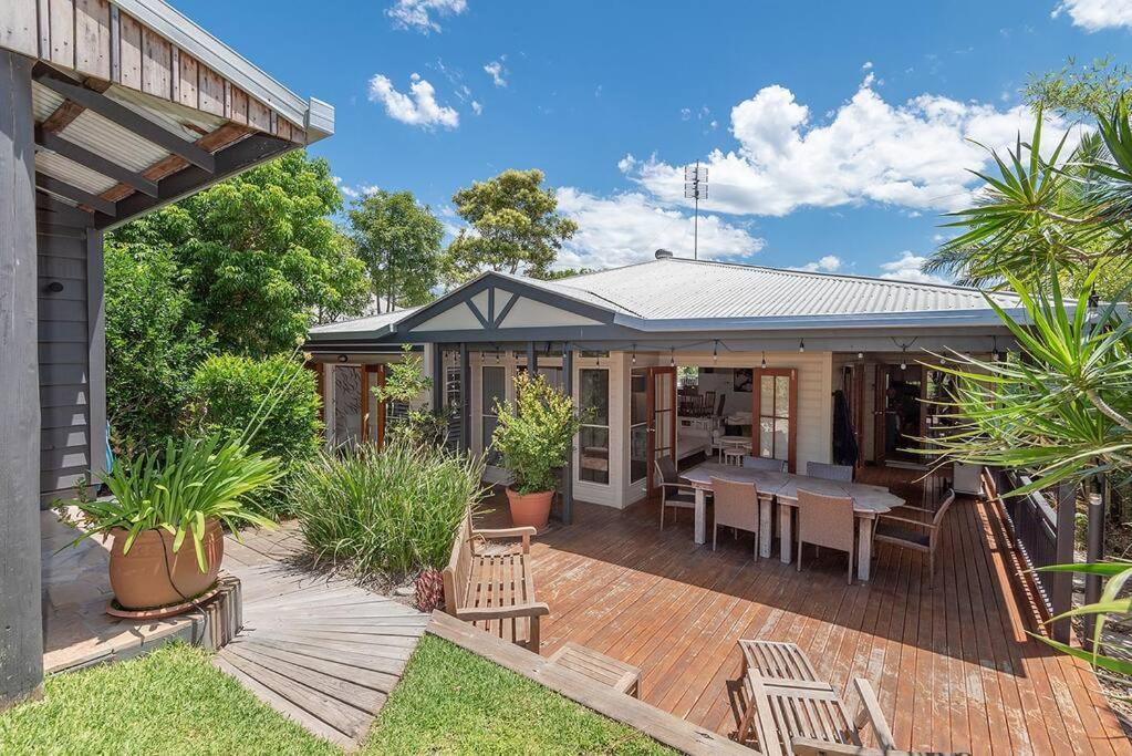 Summer Salt At Sunshine With Pets And Heated Pool Villa Sunshine Beach