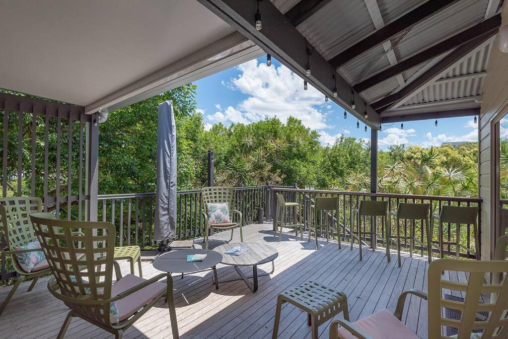 Summer Salt At Sunshine With Pets And Heated Pool