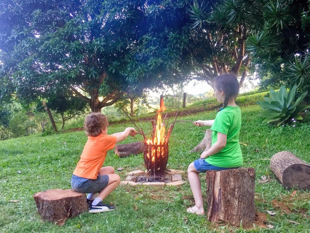 Green Hill Cottage, Heart Of Noosa Hinterland Holiday home
