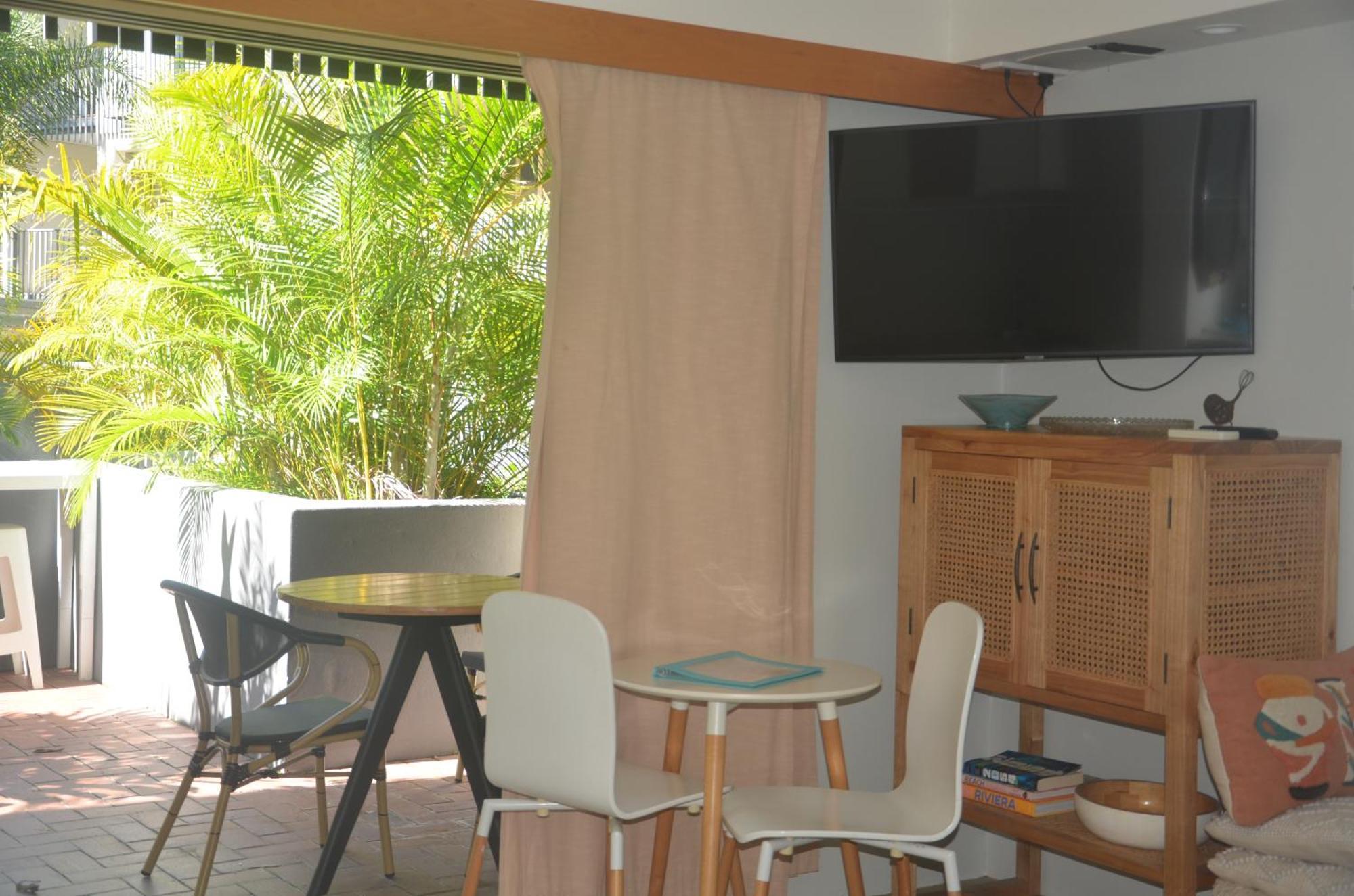 French Quarter On Hastings Unit 128 * Noosa Heads
