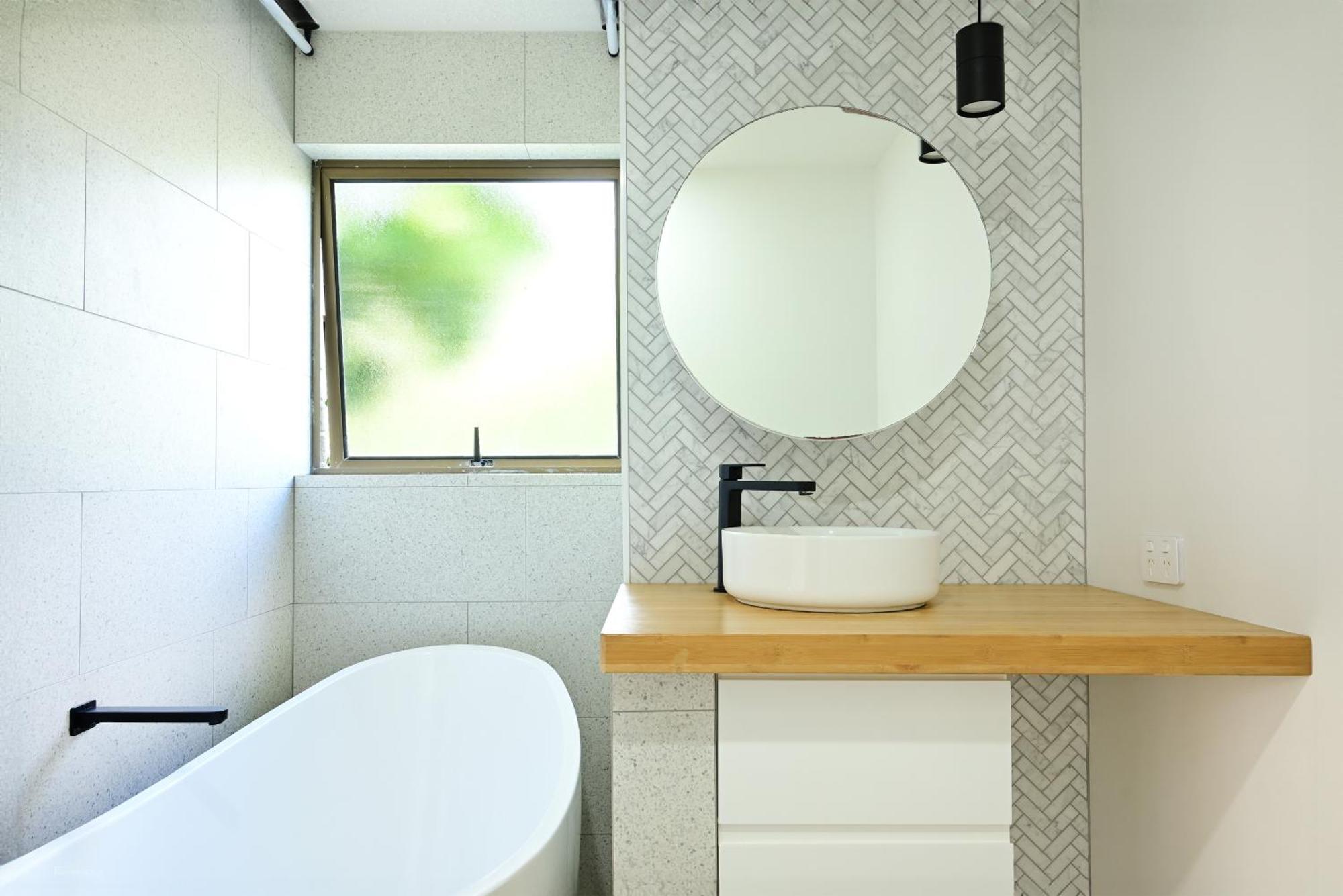 International 147 Apartment