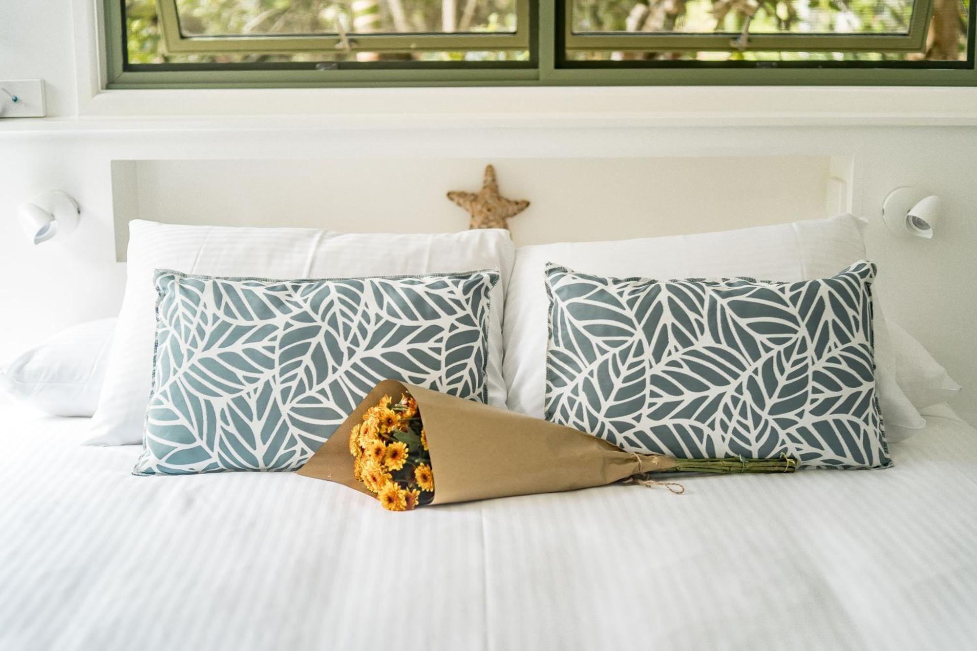 The Retreat Aparthotel 4*
